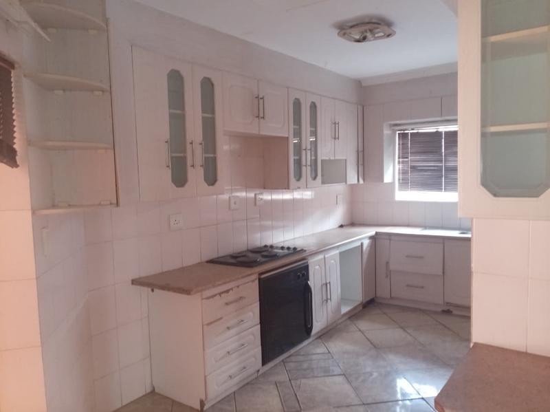 To Let 4 Bedroom Property for Rent in Tlhabane West North West
